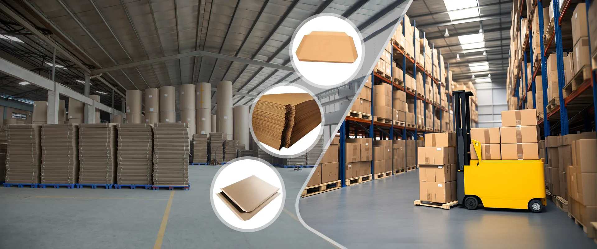 Hersteller von maßgeschneiderten Papier-Trennblättern