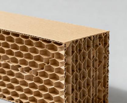 Die innovative Wabentechnologie von Yilida schafft einen äußerst leistungsstarken „Schutzschild“ für Schwerlasttransporte