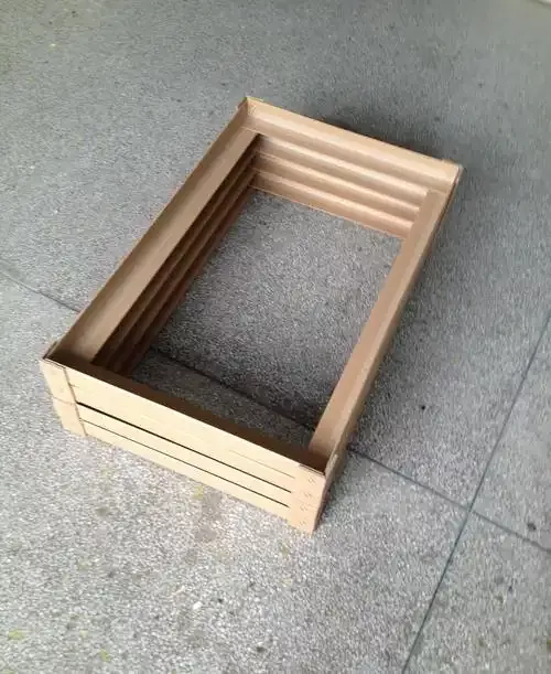 Yilida Packaging entwickelt kohlenstoffarme, umweltfreundliche Papierkantenschutzlösungen