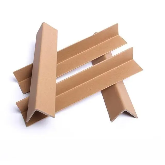 Verändern Angle Boards moderne Schutzverpackungssysteme?