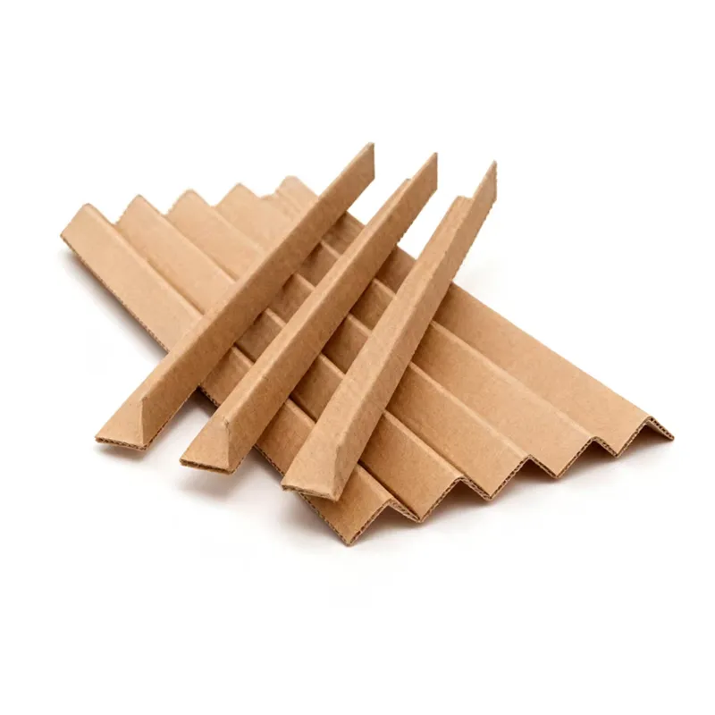 Wie können Winkelbretter den Schutz in modernen Verpackungslösungen verbessern?