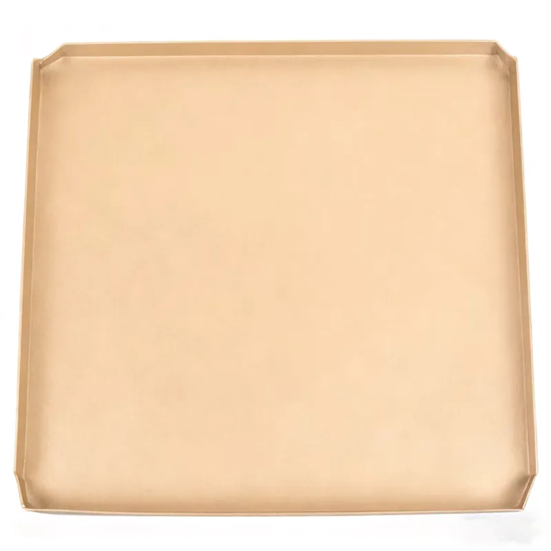 Einlippiges Gleitblatt