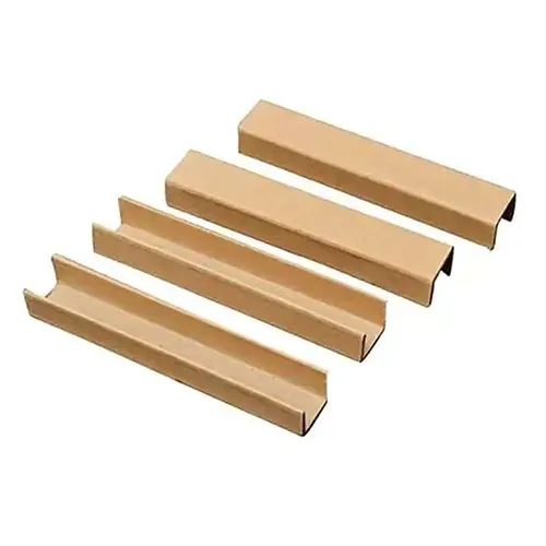 U-förmiger Eckenschutz aus Papier